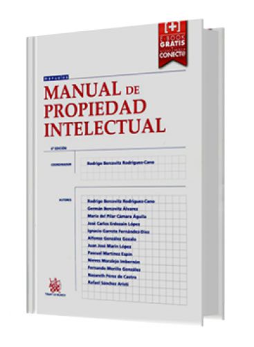 MANUAL DE PROPIEDAD INTELECTUAL MANUAL DE PROPIEDAD INTELECTUAL